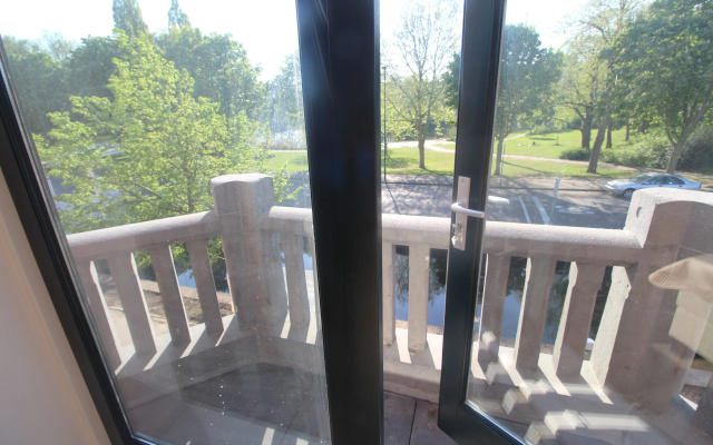 Polderhuis Bed & Breakfast