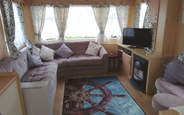 "seagulls" Sleeps 6.beautiful Wales. Dog Friendly