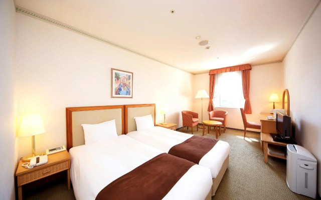 Wakayama Marina City Hotel