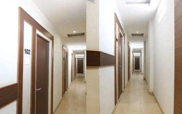Hotel Delma by Ulo Hotels