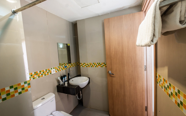 Kyriad Haka Makassar