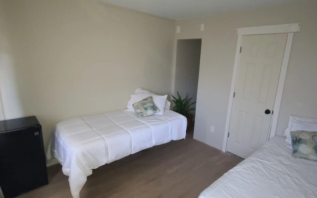 Hotel on Magnolia East