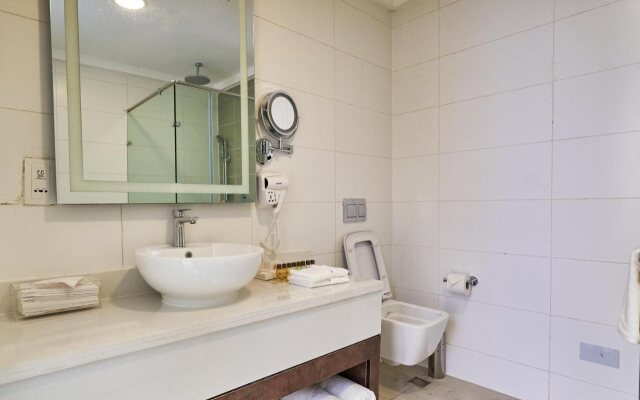 Monty Suites Lekki