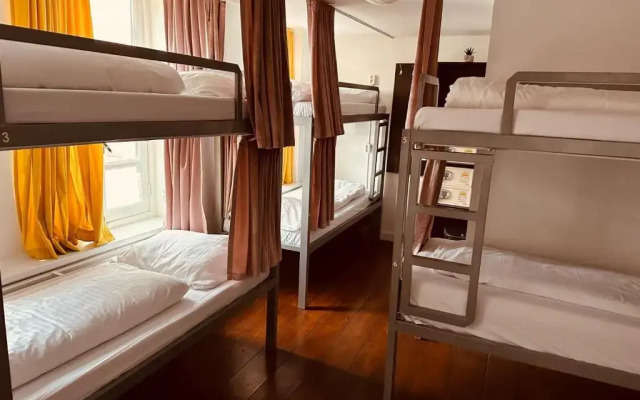Room Mate Hostel