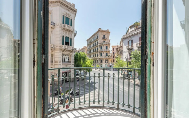 Panurban Apartments by Wonderful Italy