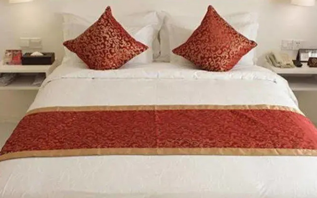 The New Dongyuan International Hotel