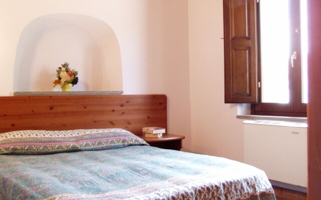 Agriturismo Biobagnolese