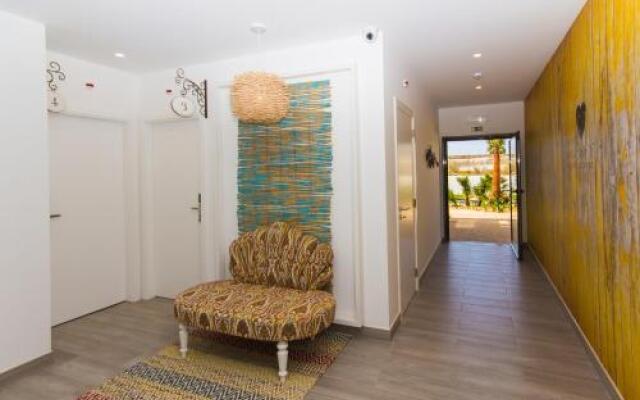 Mareta Beach House - Boutique Residence
