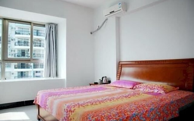 Huanyuanlanwan Holiday Hotel