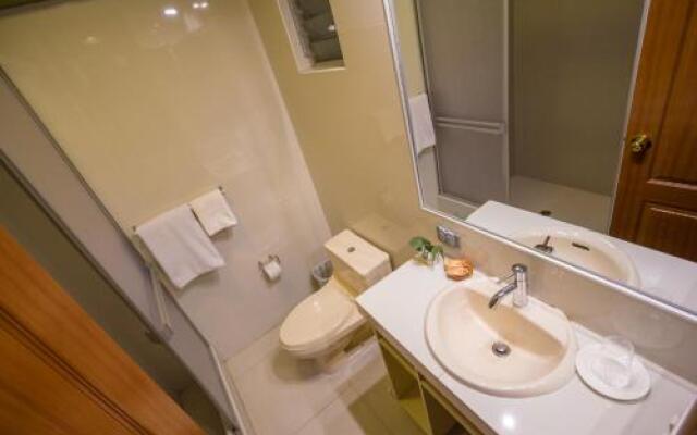 Retama's Hotel