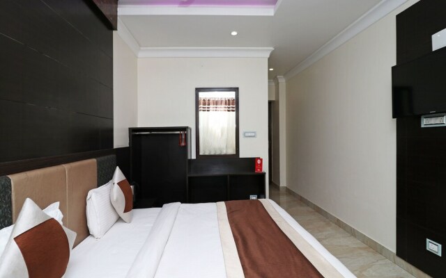 Hotel Kishna Palace