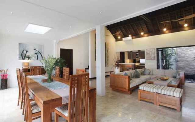 Benoa Bay Villas by Premier Hospitality Asia