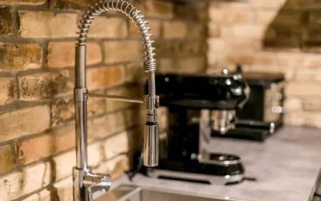 Apartments Magic Sea View