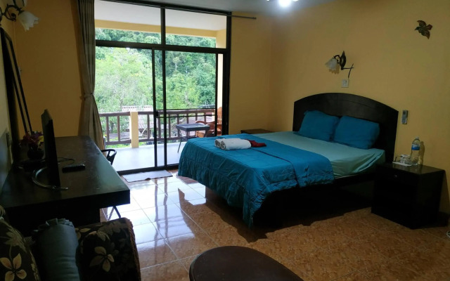 Rattana's Resort