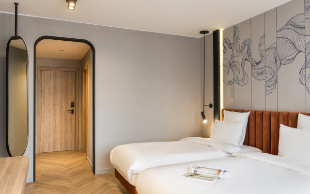 Mercure Sofia City Hotel