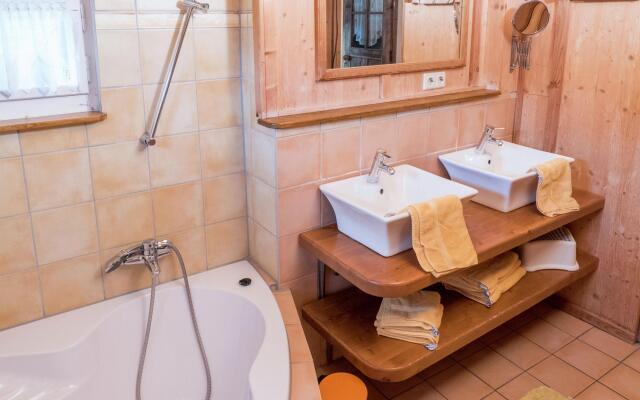 Tranquil Holiday Home in Reinerzau With Terrace and Garden