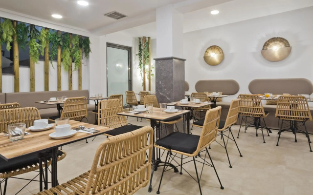 Diana Art Boutique Hotel