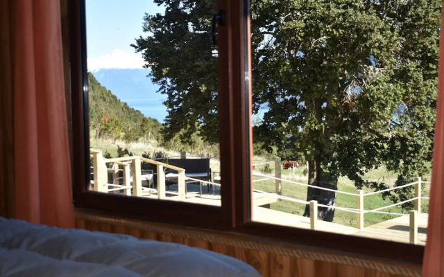 Las Bandurrias Eco Hostal