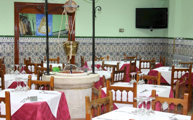 Hostal Carabanchel