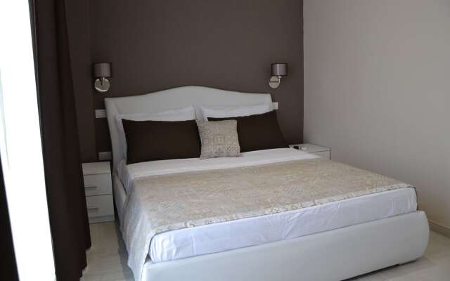 B&B Terra d'Oriente