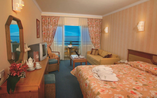 Elias Beach Hotel