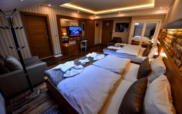 Serah Residence