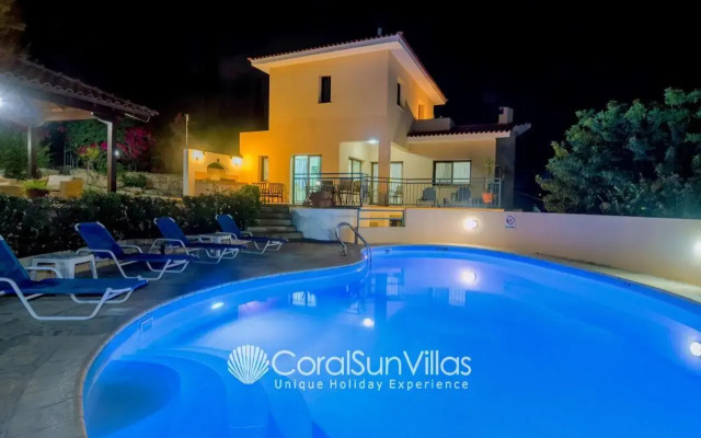 Apollon Harmony by Coral Sun Villas