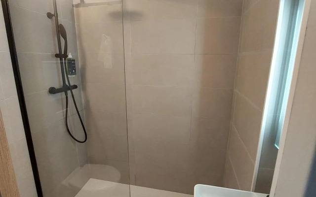 Brit Hotel Confort Rouen Centre