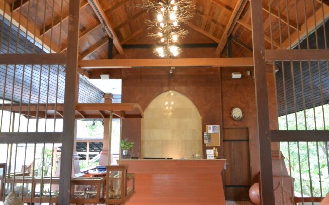 Nera Nara Resort (PakChong)