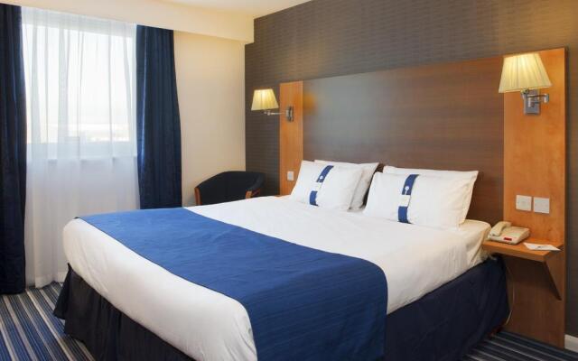 Holiday Inn Express Leeds East, an IHG Hotel