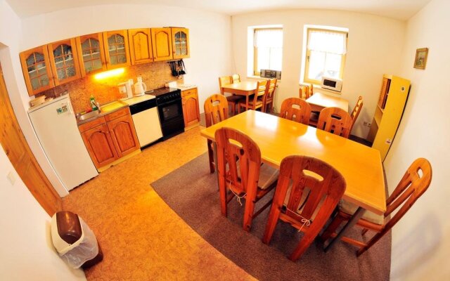 Pension 222 - Family rooms in Vrchlabi
