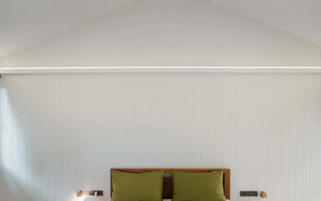 The Yard Hostel Chiang Mai