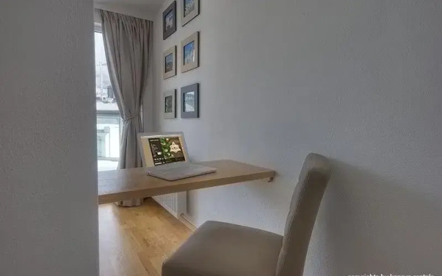 Penthouse Zell am See by Kaprun Rentals