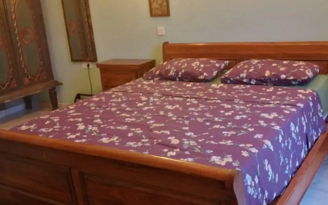 W. Antic Cafe Restaurant Butik Otel