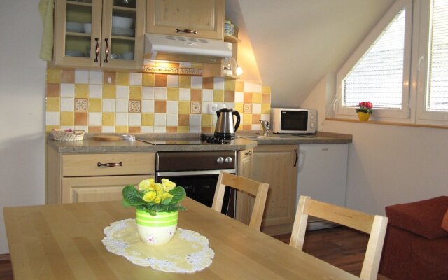 Apartments Bohinj na vasi