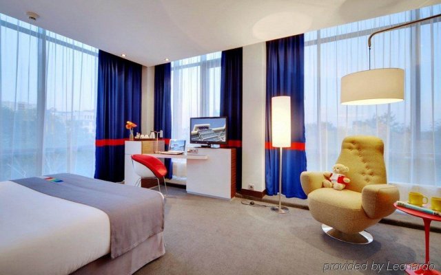 Park Inn by Radisson Donetsk