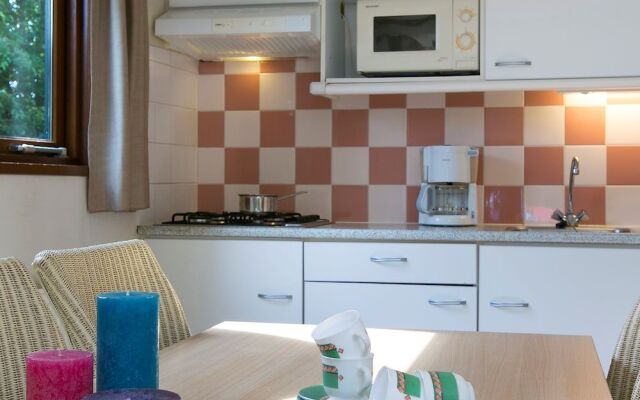 Roompot Vakantiepark Kijkduin