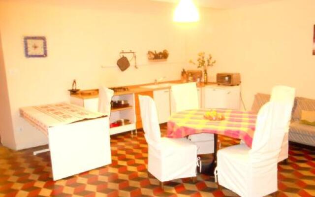 Apartment Regione Ronco