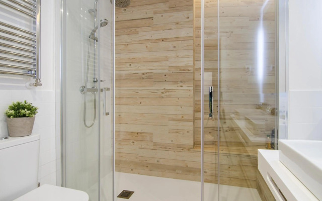 Minty Stay - 3BD Libreros