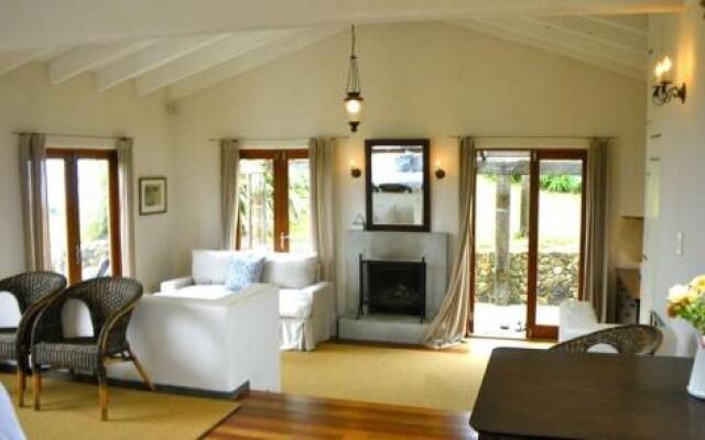 The Villino at Cypress Ridge Estate