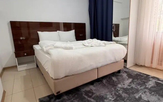 Modern154 Konaklama