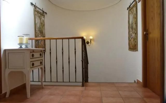 Suites Casas De Los Reyes