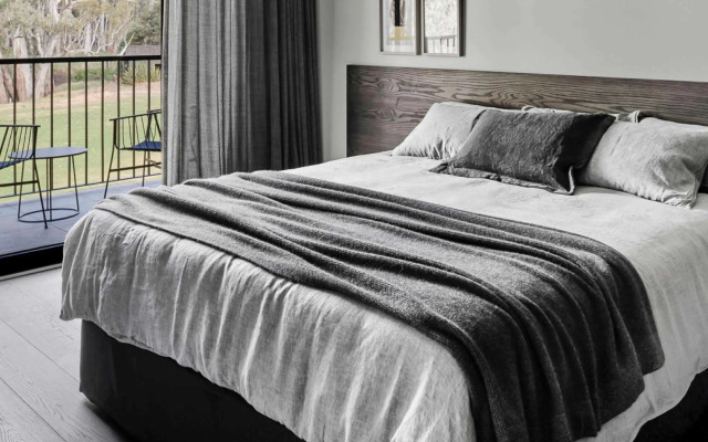 The Mitchelton  Nagambie - MGallery by Sofitel