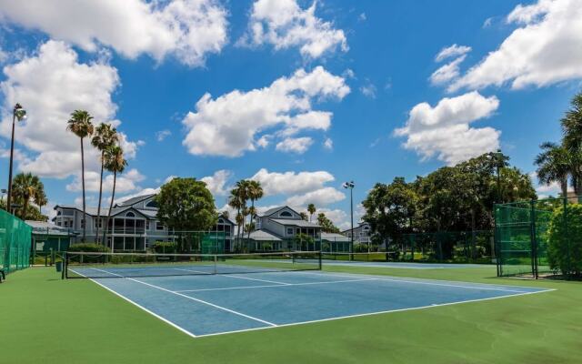 Siesta Bayside by Pool & Tennis