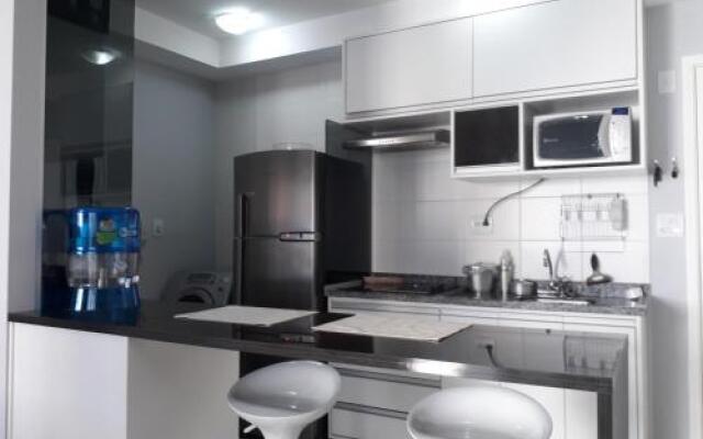 Apartamento Dot Home
