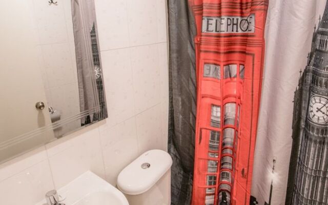 Hotel San Cristobal Iquique