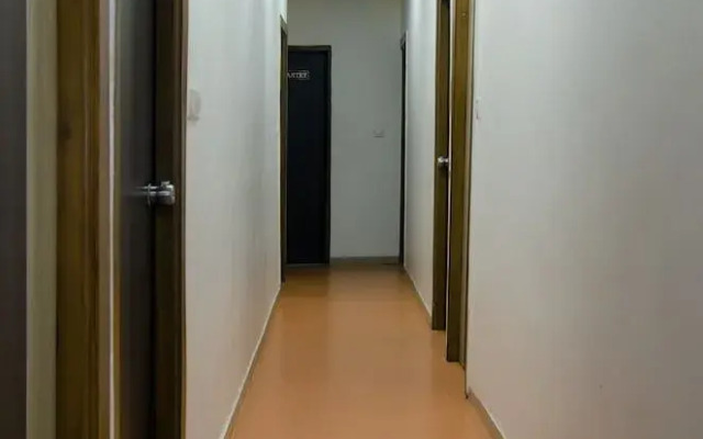 Oyo 597 Hotel Relax Inn