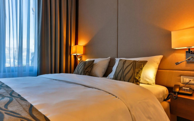 Hotel Wow