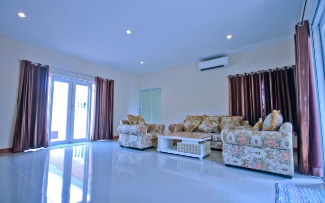 Siam Royal View Pool Villa - Adults Only