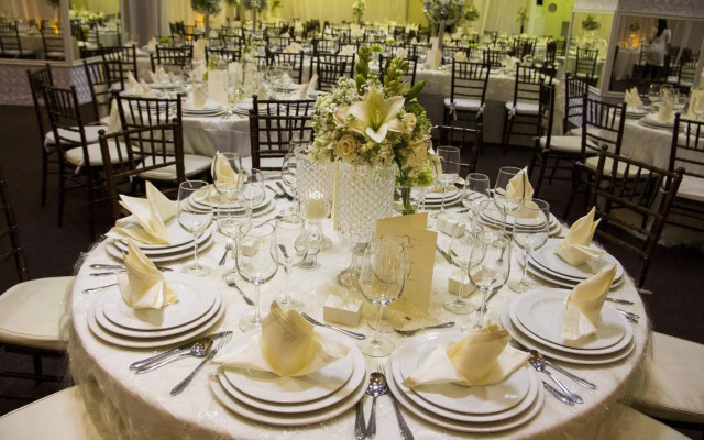 Hotel San Marcos Grand